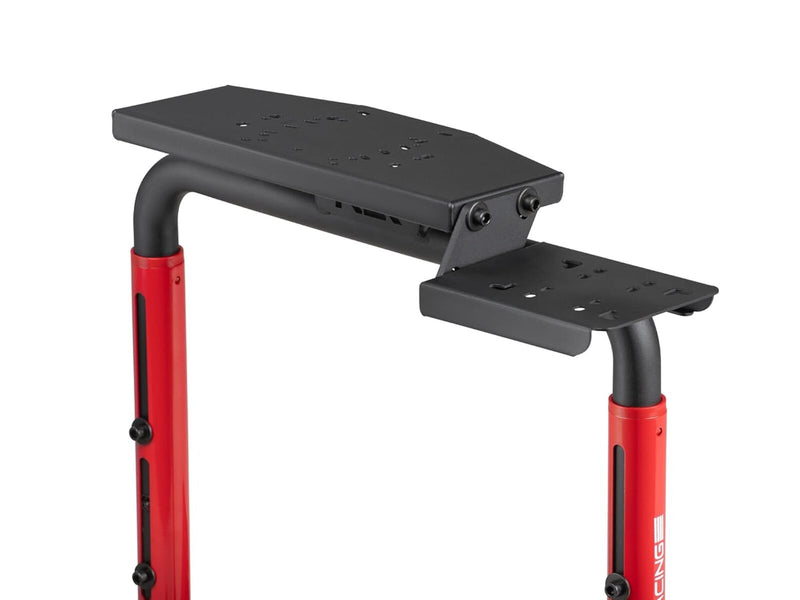 Next Level Racing NLR-S040 Wheel Stand Lite 2.0 摺疊式賽車架