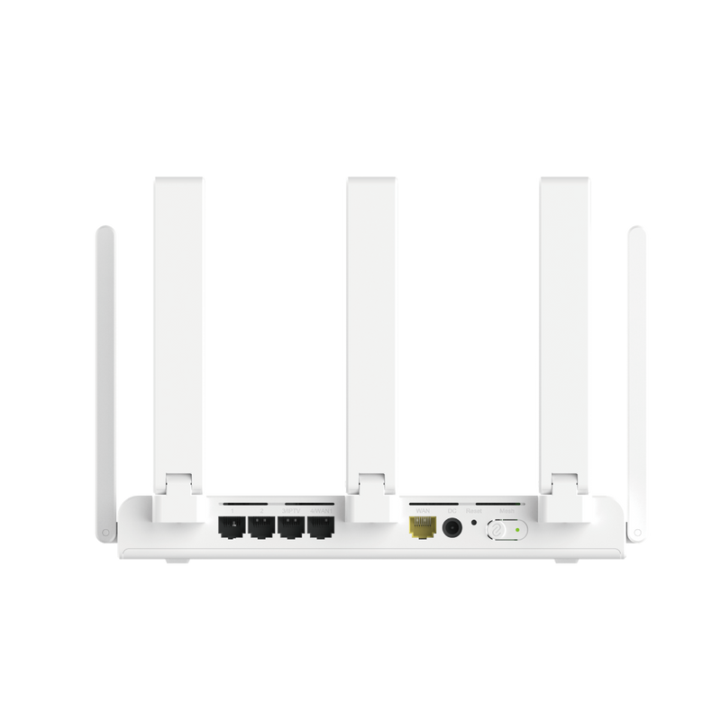 Ruijie 鋭捷 RG-EW3000GX 雙頻 AX3000 Wi-Fi 6 電競路由器