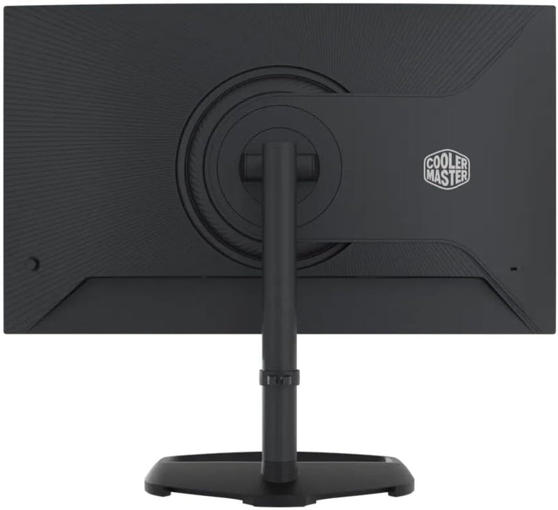 COOLER MASTER GM27-QPA  27吋 IPS QHD 240Hz HDR400 電競顯示器