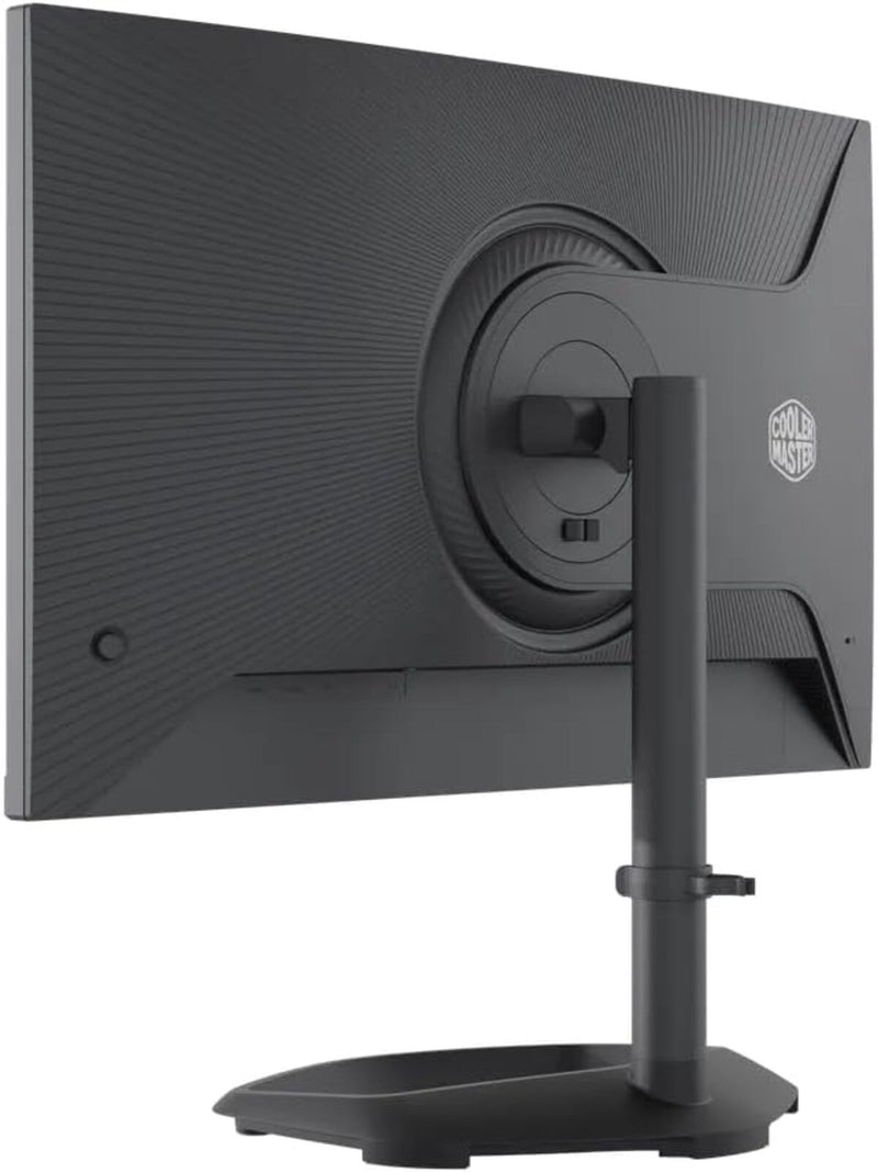 COOLER MASTER GM27-QPA  27吋 IPS QHD 240Hz HDR400 電競顯示器