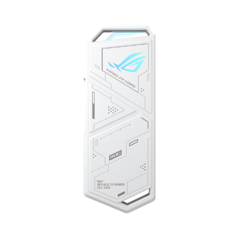 ASUS 華碩 ROG Strix Arion M.2 NVMe SSD 外接盒 (不包含SSD )