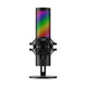 HyperX QuadCast 2 S RGB USB 麥克風