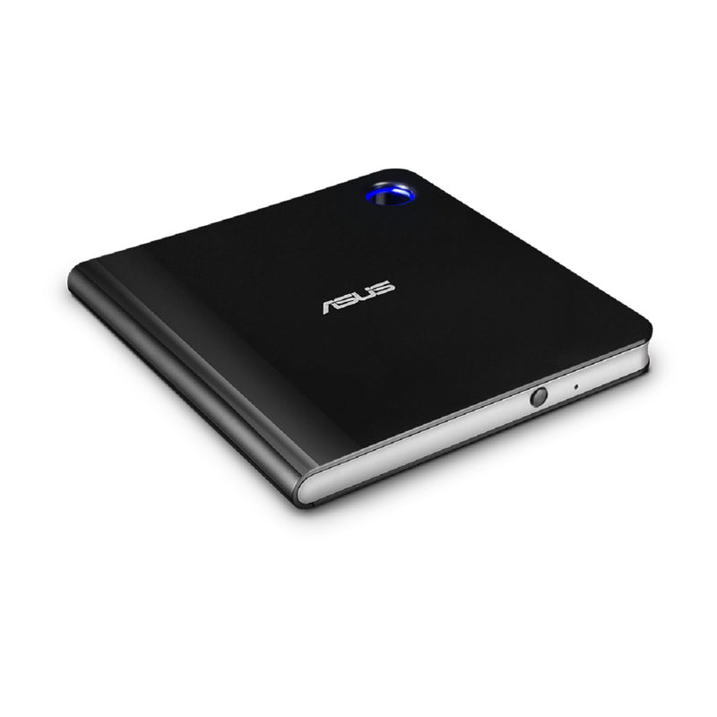 ASUS 華碩 SBW-06D5H-U - 超薄手提 USB 3.2 Gen1x1 藍光燒錄機