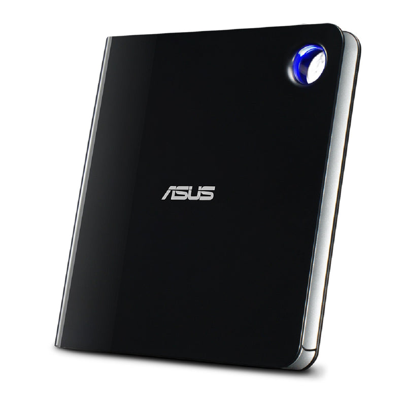 ASUS 華碩 SBW-06D5H-U - 超薄手提 USB 3.2 Gen1x1 藍光燒錄機