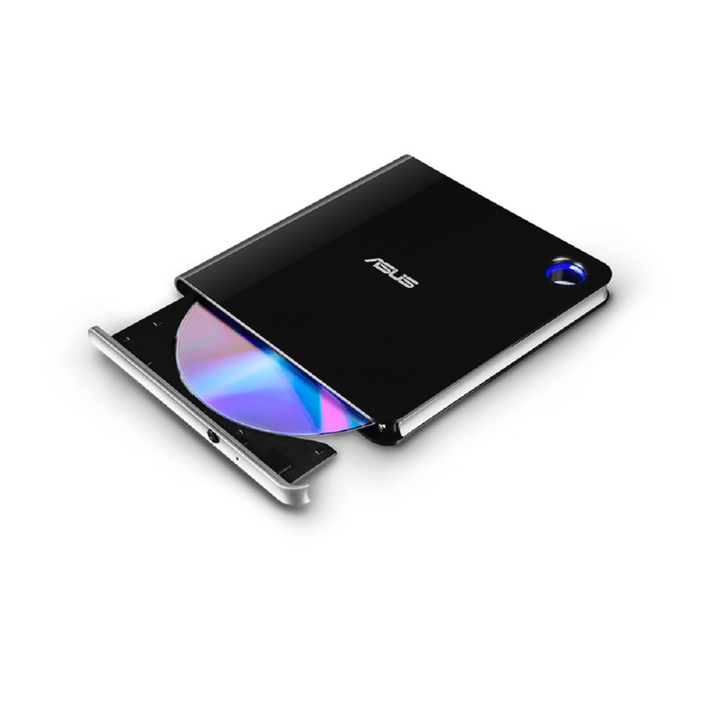ASUS 華碩 SBW-06D5H-U - 超薄手提 USB 3.2 Gen1x1 藍光燒錄機