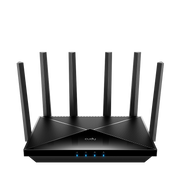 Cudy WR6500H BE6500 2.5G Wi-Fi 7 Router