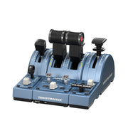 THRUSTMASTER TCA Captain Pack X Airbus Edition 遊戲飛行搖桿套裝