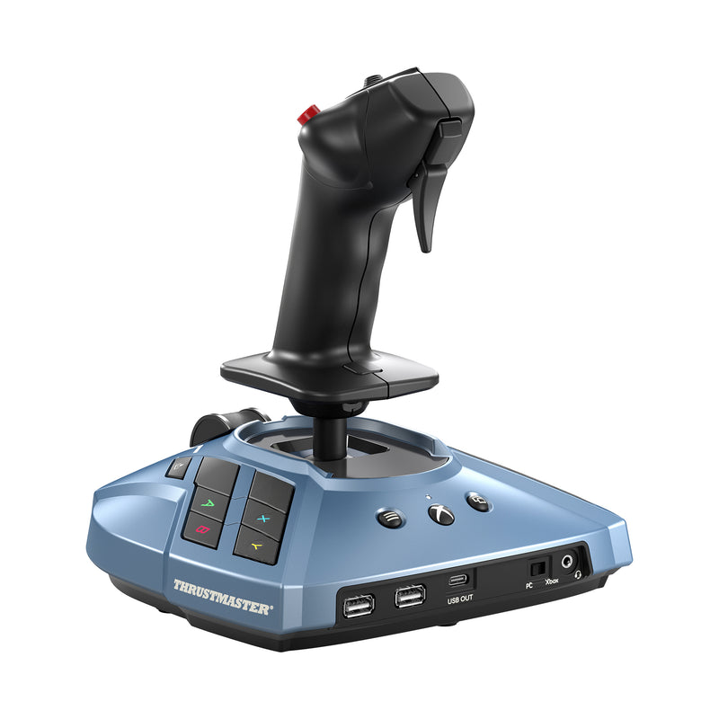 THRUSTMASTER TCA Captain Pack X Airbus Edition