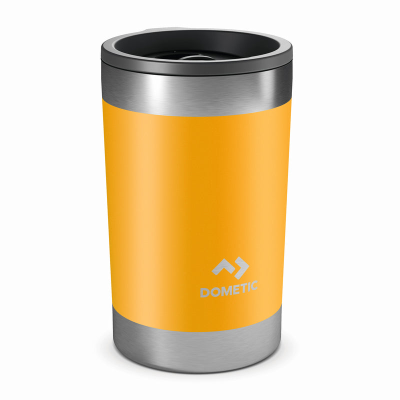 DOMETIC THBR32 GLOW 320ml 真空保溫杯 黃色