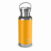 Dometic THRM48 GLOW THERMO BOTTLE 480ML YELLOW