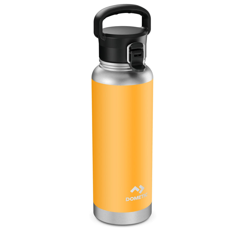 DOMETIC THRM120 GLOW 1200ml 戶外活動保溫瓶 黃色