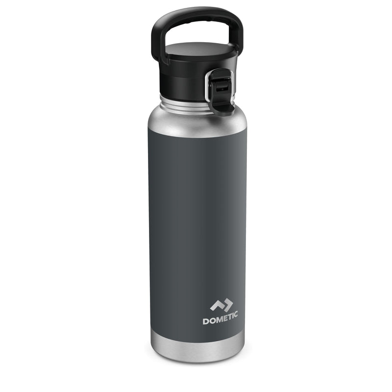 DOMETIC THRM120 SLATE 1200ml 戶外活動保溫瓶 黑色