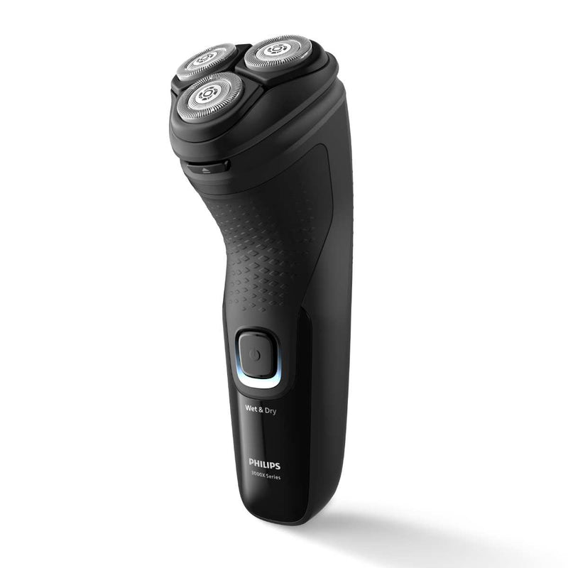 PHILIPS 飛利浦 3000X 系列電鬚刨 X3001/00