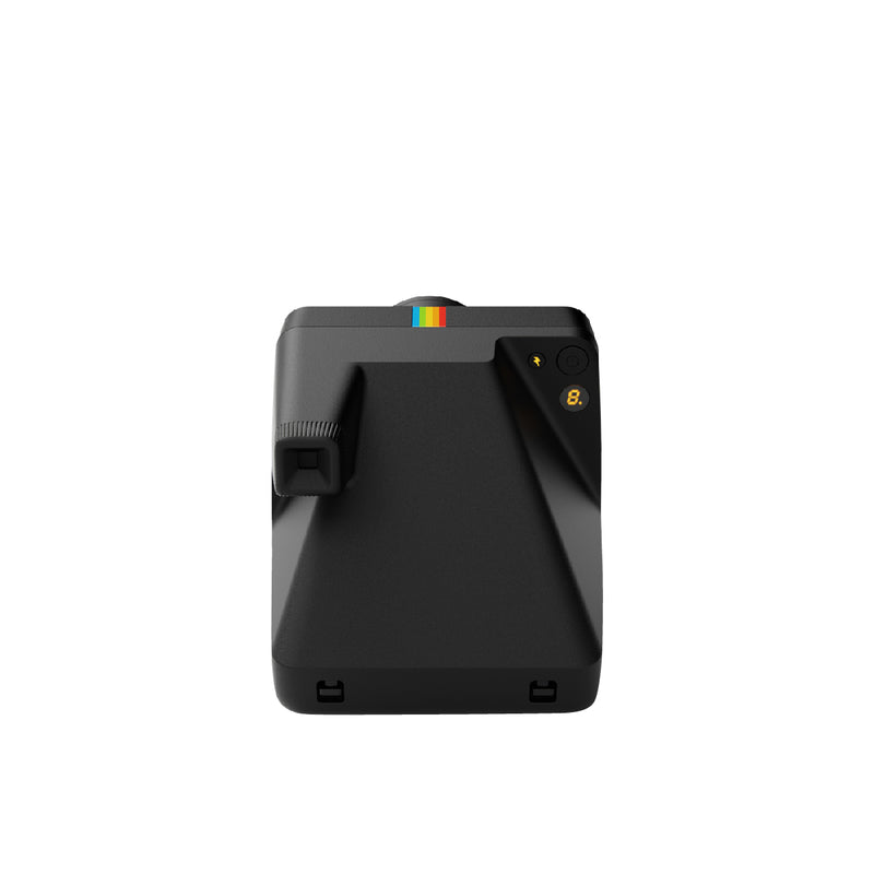 POLAROID Now+ Generation 3 i-Type Instant Camera