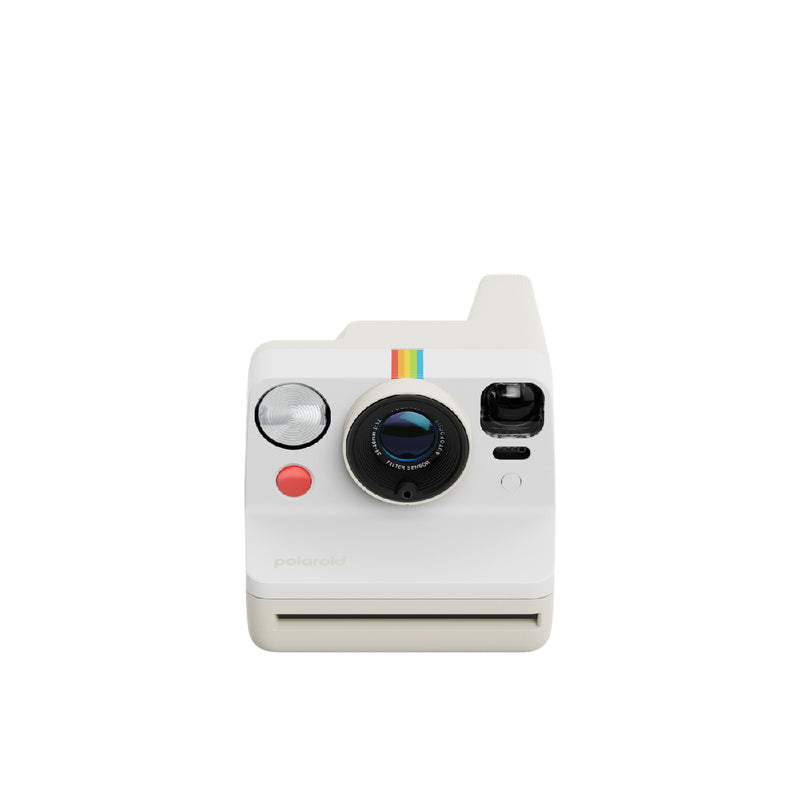 POLAROID Now Generation 3 i-Type Instant Camera