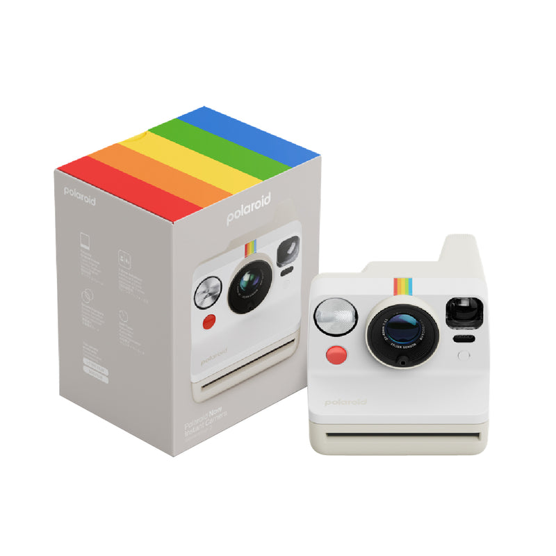 POLAROID Now Generation 3 i-Type Instant Camera