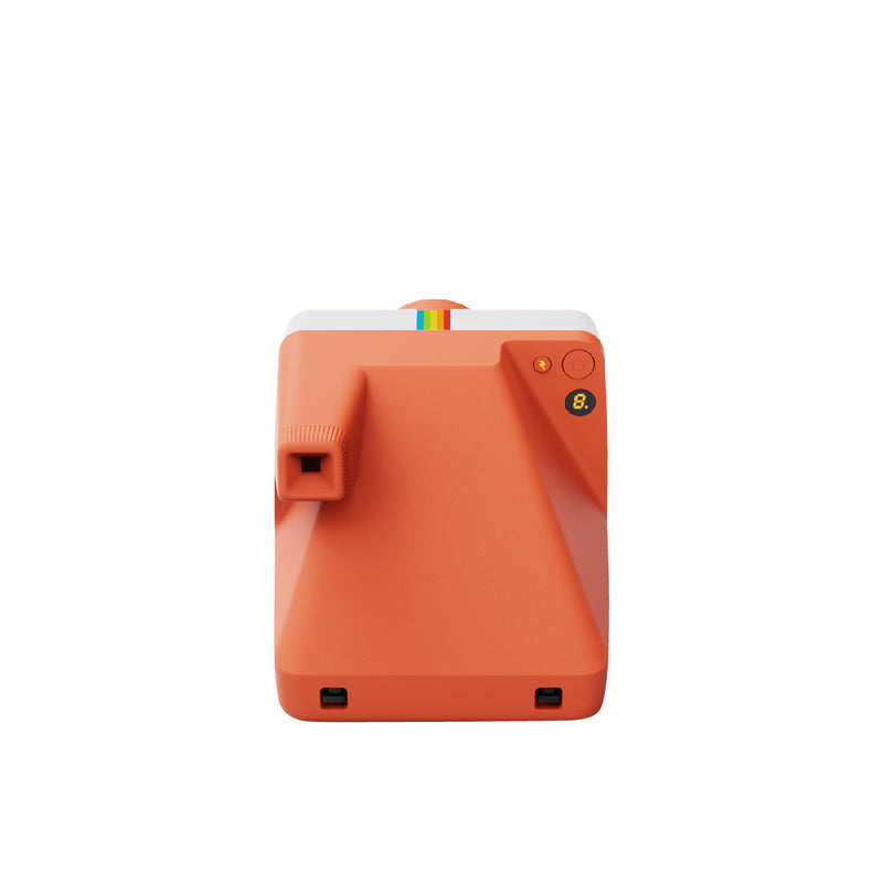 POLAROID Now Generation 3 i-Type Instant Camera