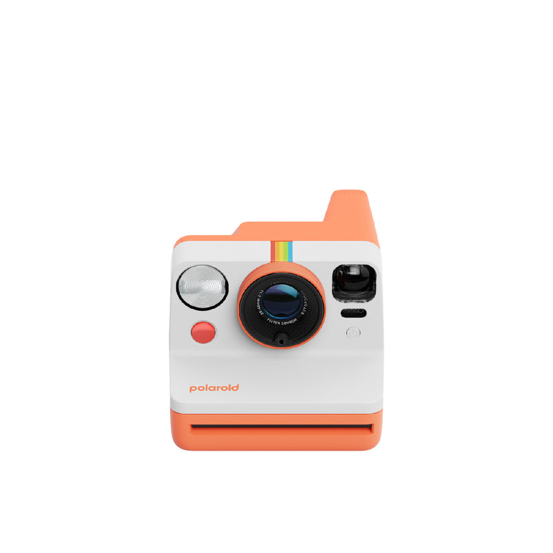 POLAROID Now Generation 3 i-Type Instant Camera