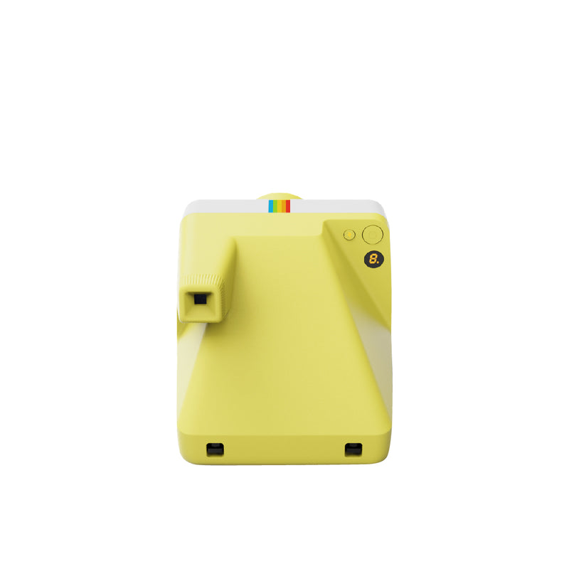 POLAROID Now Generation 3 i-Type Instant Camera
