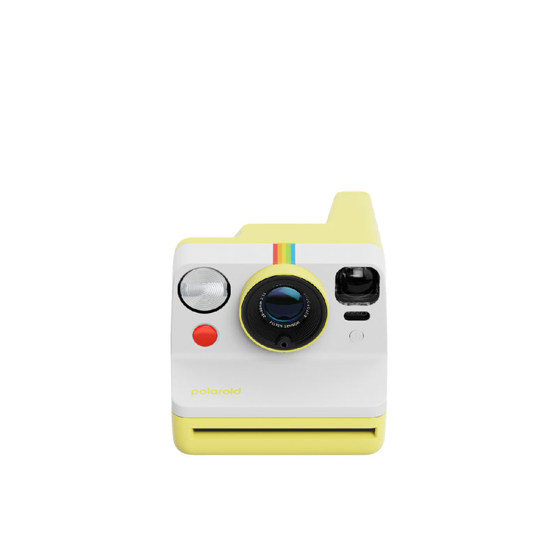POLAROID Now Generation 3 i-Type Instant Camera