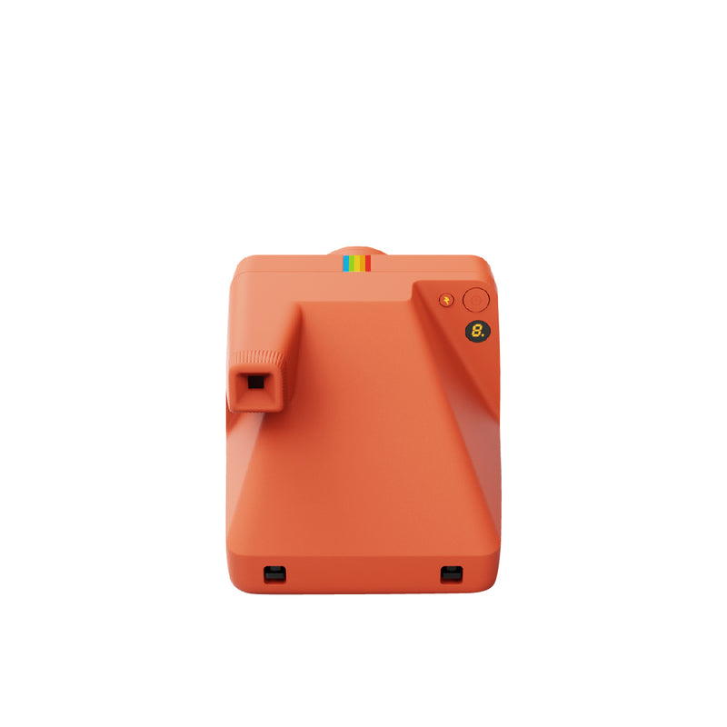 POLAROID Now+ Generation 3 i-Type Instant Camera