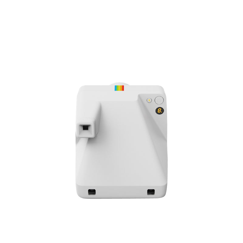POLAROID Now+ Generation 3 i-Type Instant Camera