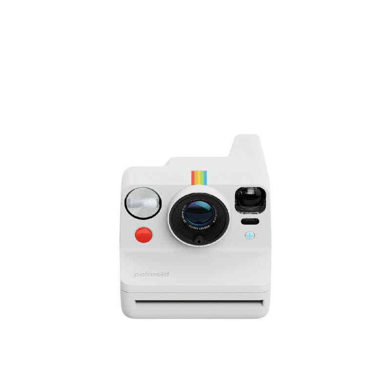 POLAROID Now+ Generation 3 i-Type Instant Camera