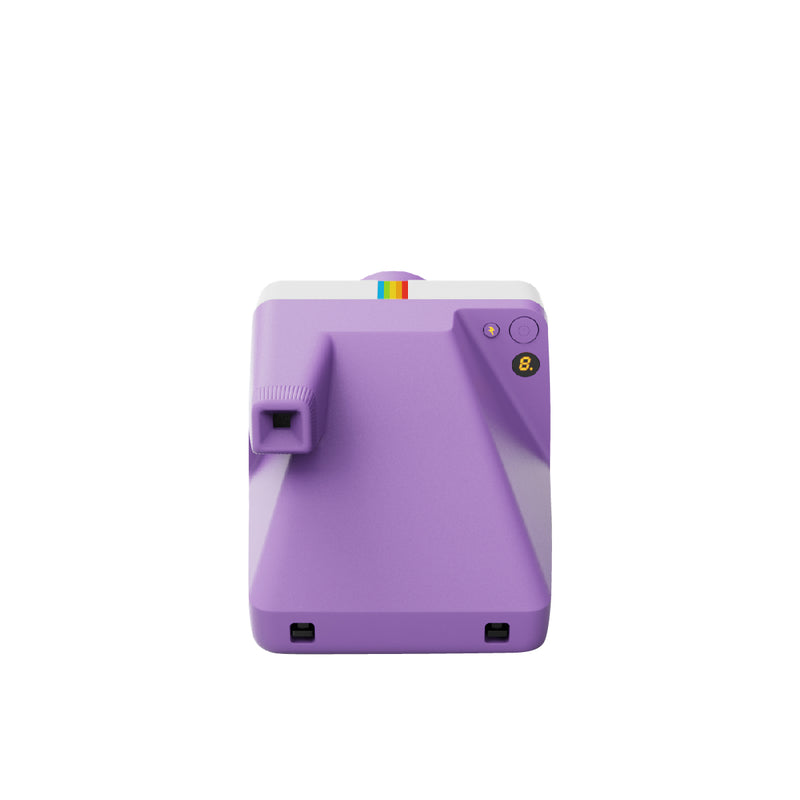 POLAROID Now Generation 3 i-Type Instant Camera