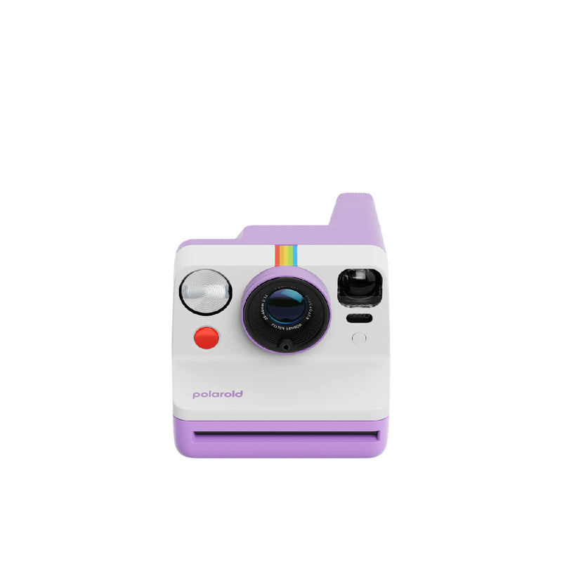 POLAROID Now Generation 3 i-Type Instant Camera