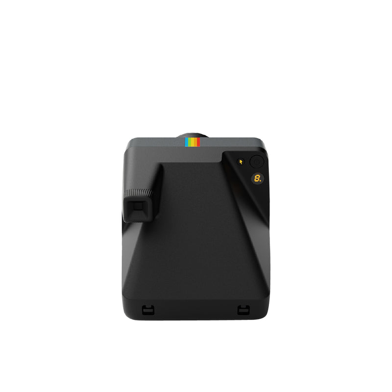 POLAROID Now Generation 3 i-Type Instant Camera