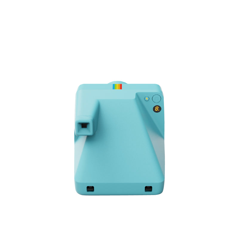 POLAROID Now+ Generation 3 i-Type Instant Camera