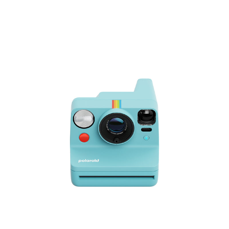 POLAROID Now+ Generation 3 i-Type Instant Camera
