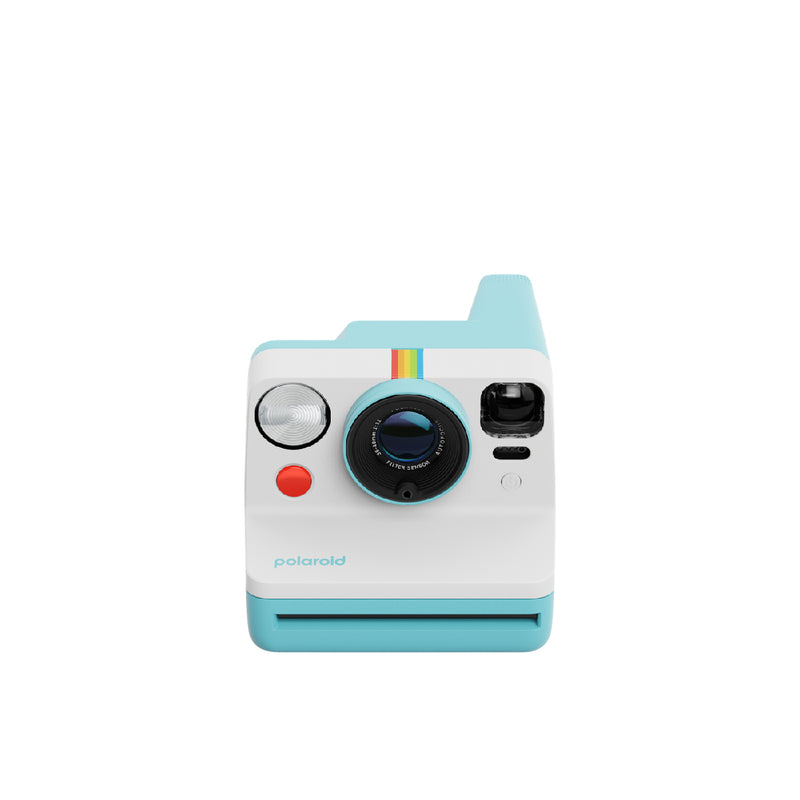 POLAROID Now Generation 3 i-Type Instant Camera