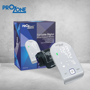 Prozone 便攜式手臂電子血壓計