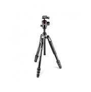 MANFROTTO 曼富圖 Befree GT 鋁合金旅行三腳架套裝