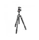 MANFROTTO 曼富圖 Befree GT 鋁合金旅行三腳架套裝
