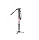 MANFROTTO 曼富圖 Element MII鋁合金液壓攝影獨腳架附液壓雲台 攝影穩定器
