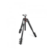 MANFROTTO 曼富圖 190X 系列鋁合金 4 節三腳架