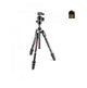 MANFROTTO 曼富圖 Befree GT 碳纖維旅行三腳架套裝