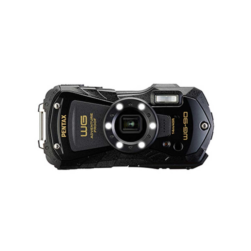 PENTAX WG-90 輕便相機
