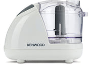 KENWOOD CH180B 小型碎肉機 代理贈品