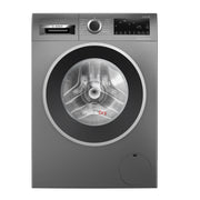 BOSCH WNG254R1GB,Bosch 淨菌空氣洗 洗衣乾衣機 2合1洗衣乾衣機