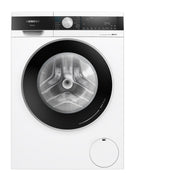 SIEMENS 西門子 WN54G1A1GB,10.5公斤i-Dos 洗衣乾衣機 2合1洗衣乾衣機