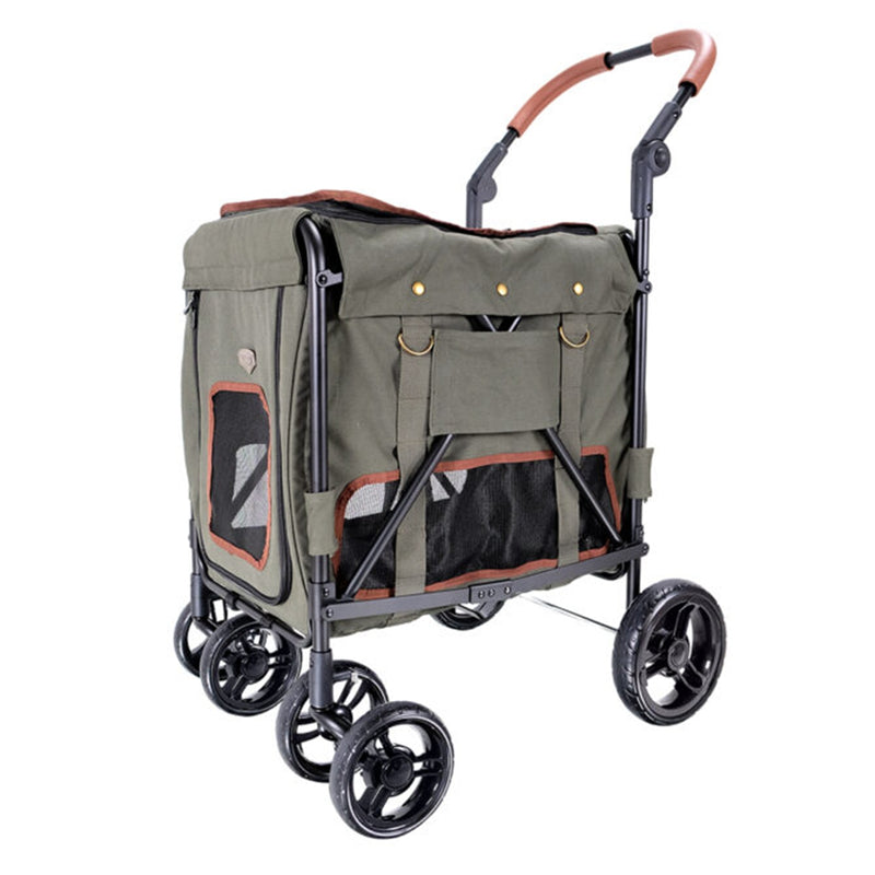 Ibiyaya Gentle Giant Pet Wagon Stroller