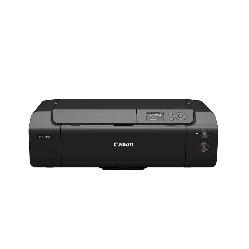 CANON 佳能 imagePROGRAF PRO-310 A3+專業10色黑白相片 打印機