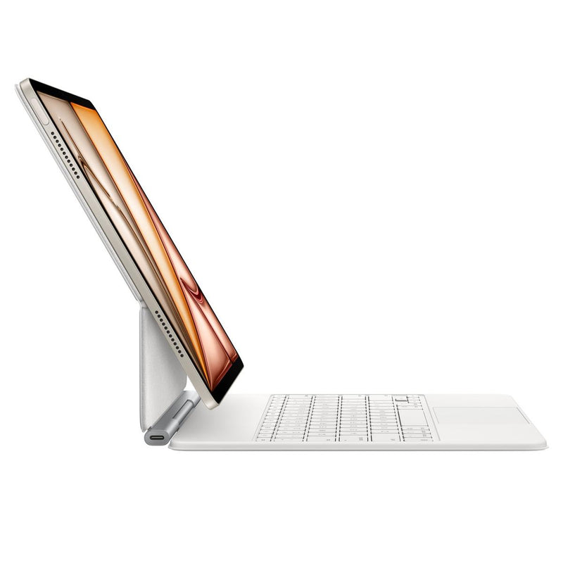 APPLE 精妙鍵盤適用於 iPad Air 13 吋 (M3) - 中文 (注音)