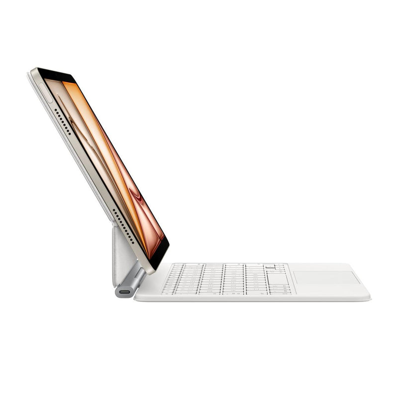 APPLE 精妙鍵盤適用於 iPad Air 11 吋 (M3) - 英式英文