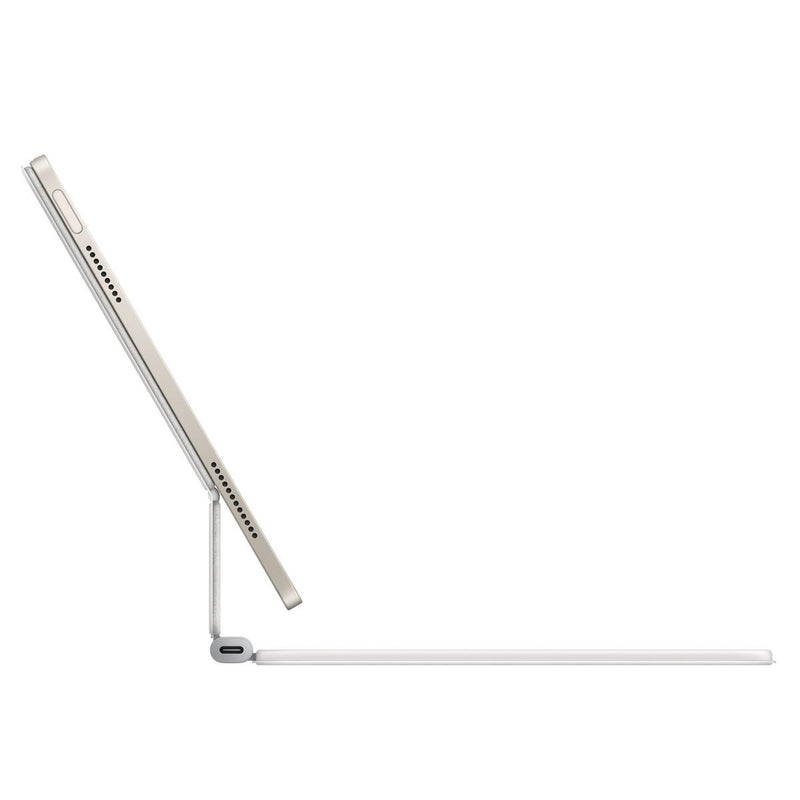 APPLE 精妙鍵盤適用於 iPad Air 11 吋 (M3) - 英式英文
