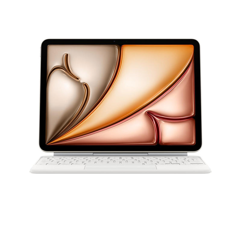 APPLE 精妙鍵盤適用於 iPad Air 11 吋 (M3) - 英式英文