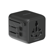 Momax 1-World 旅行插座 UA19UK